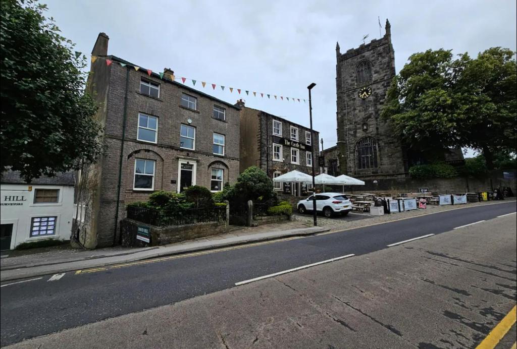 Mill Bridge, Skipton photo 4
