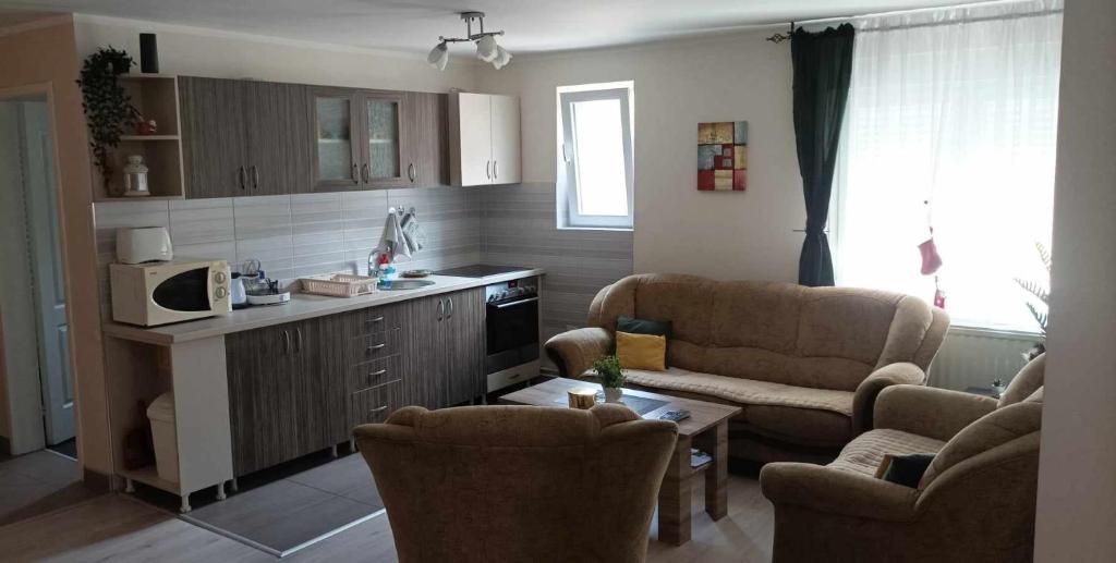 ARIANA apartman - 4