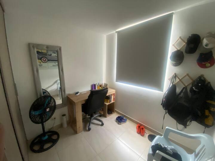 apartamento ruiseñor 2 - 4