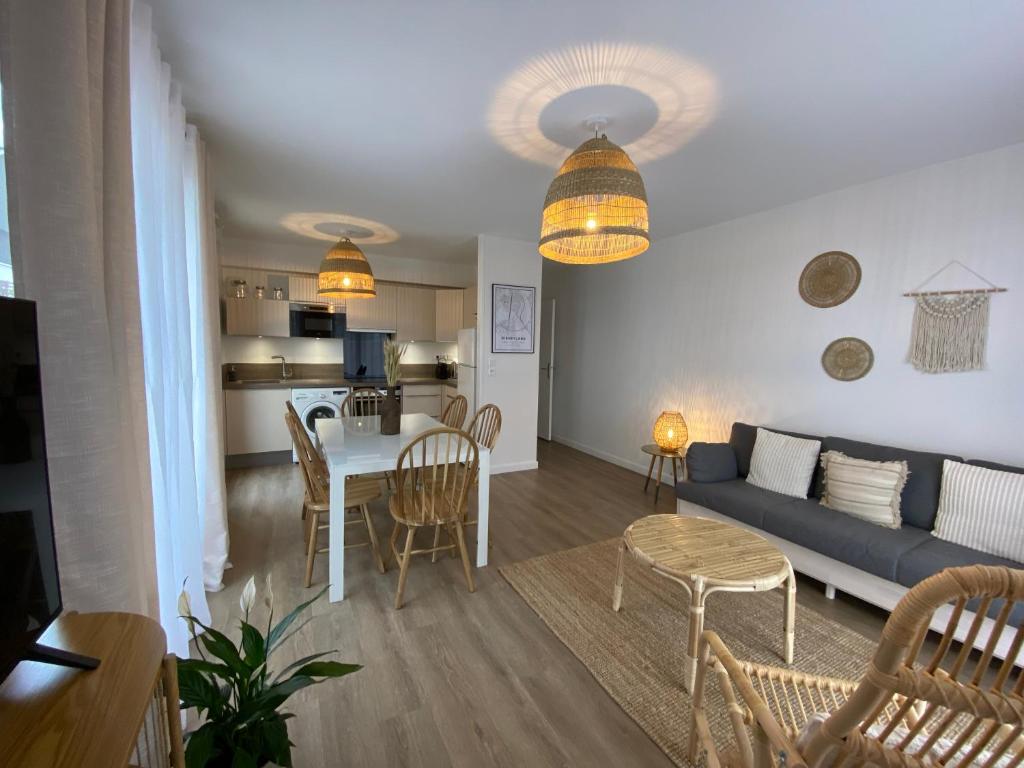 Appartement Hakuna Matata 5 min Disney Parking - 5