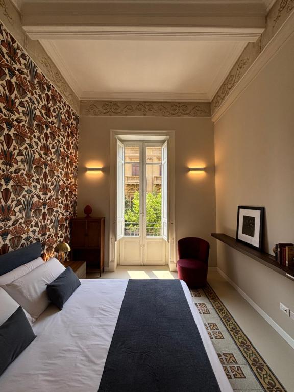 Galioto Sperlinga Luxury Boutique Apartments - 5