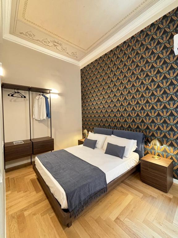Galioto Sperlinga Luxury Boutique Apartments - 4