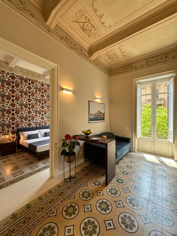 Galioto Sperlinga Luxury Boutique Apartments - 3