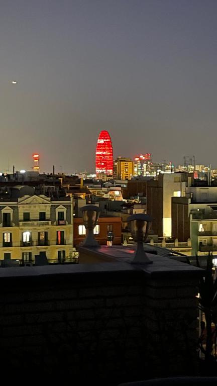 Spacious Penthouse with big private terrace & view - 5