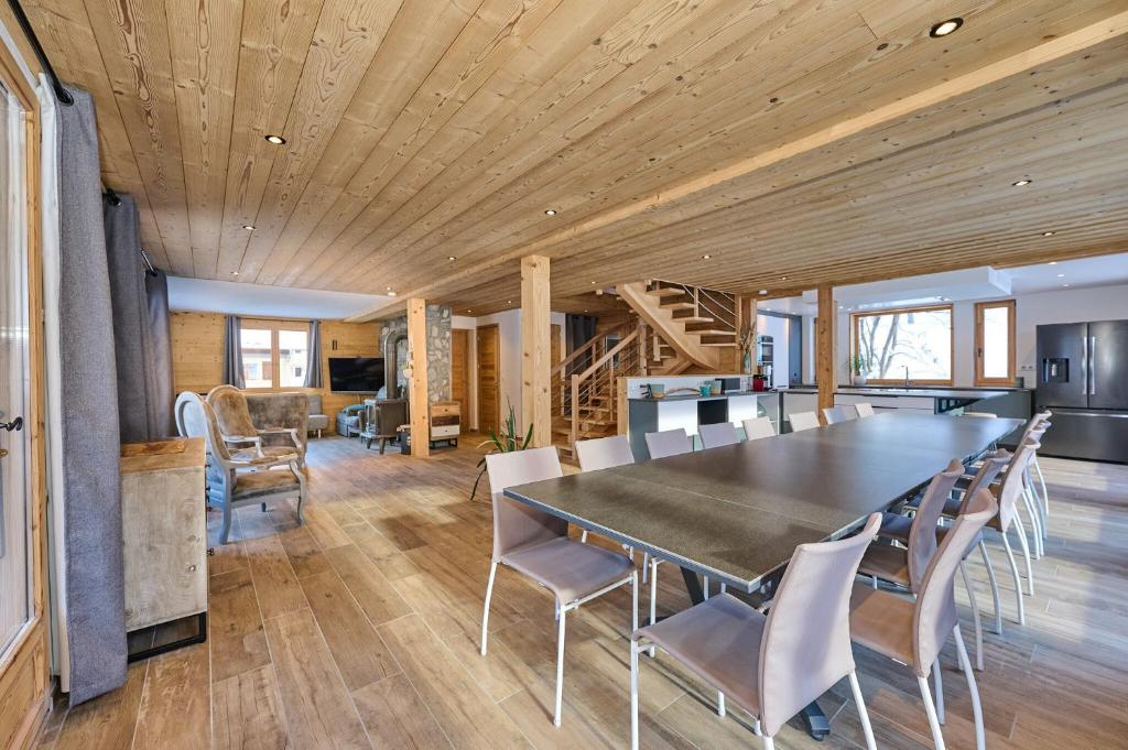 Chalet les Niverolles PARADISKI - 2