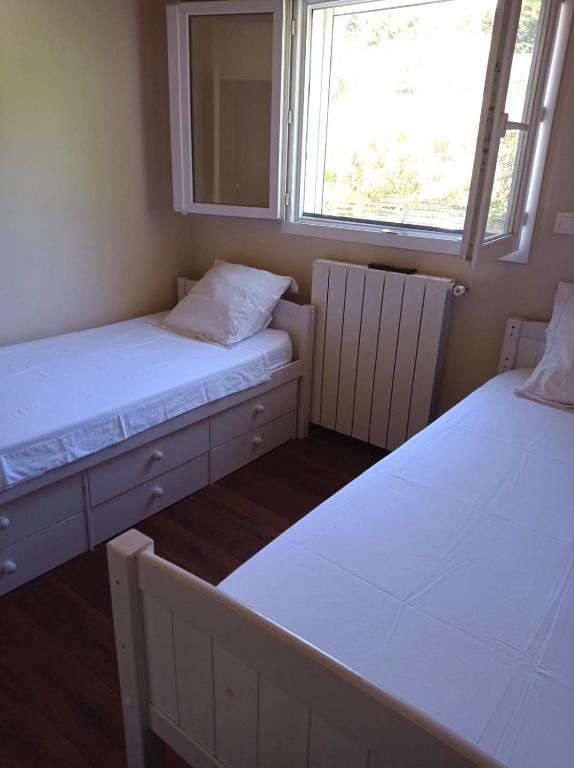 Nidusudest - 3 chambres - Parking - 4