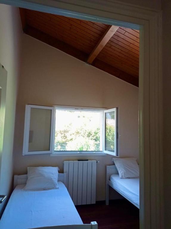 Nidusudest - 3 chambres - Parking - 5