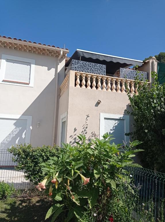 Nidusudest - 3 chambres - Parking - 3