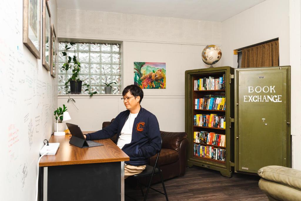 Recreational facilities