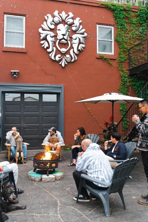 The Haven Hostel, Thunder Bay