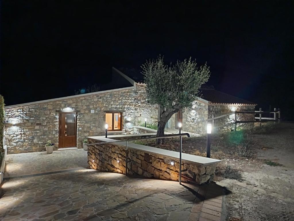 Casale Pipolo, Trentinara