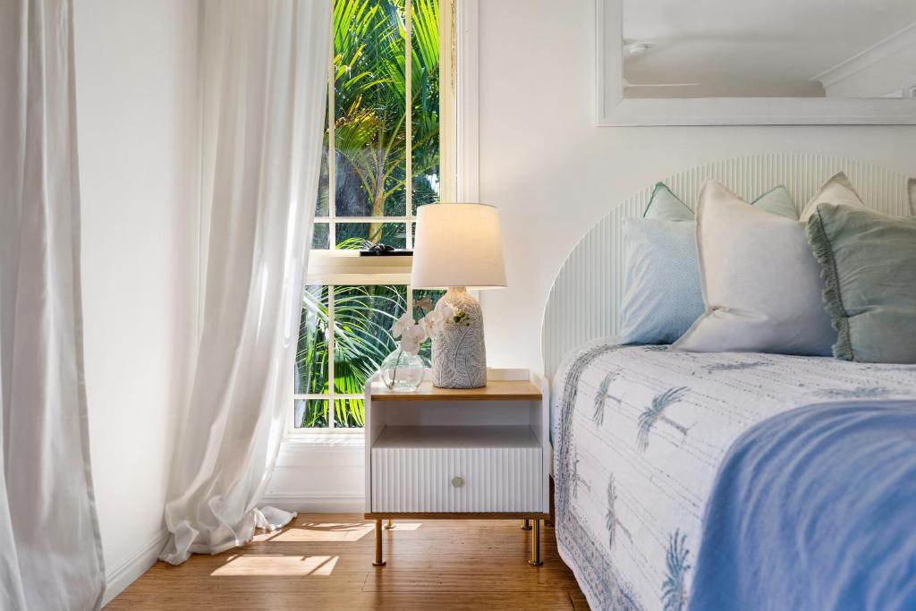 Treetops Retreat by The Beach, Suffolk Park