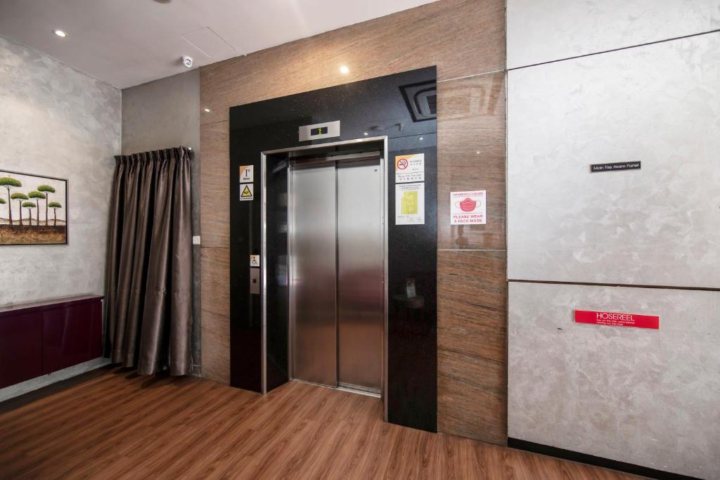Facilities