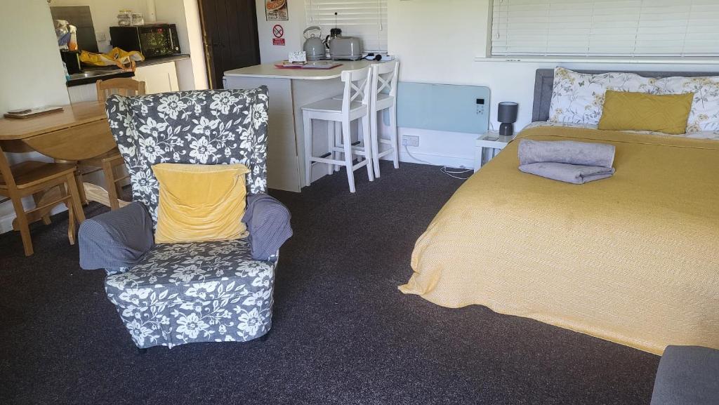 The Piggery - Corfe Mullen, Corfe Mullen