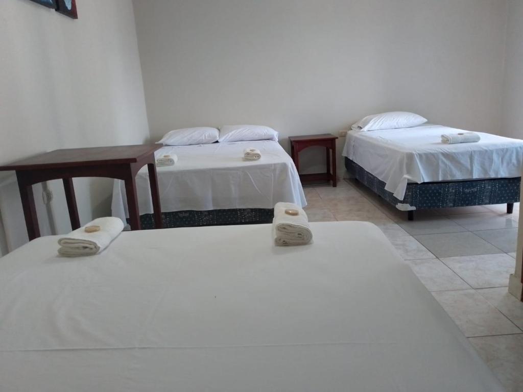 Residencia Familiar Galeon - 3