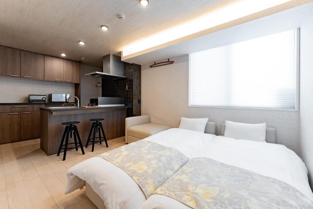 リブレ芳斉 #102, Housai