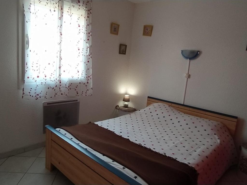Appartement 2P 4 Pers, à 500m Plage, Parking, WIFI, Petits Animaux OK - FR-1-776-107 - 4