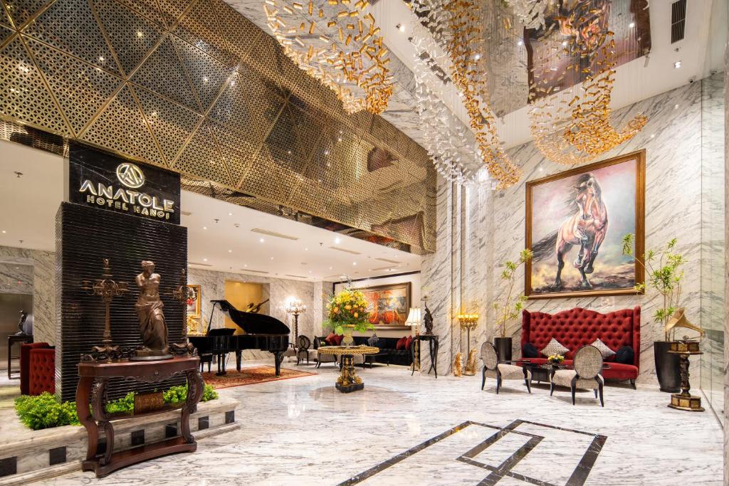 Hotel Property