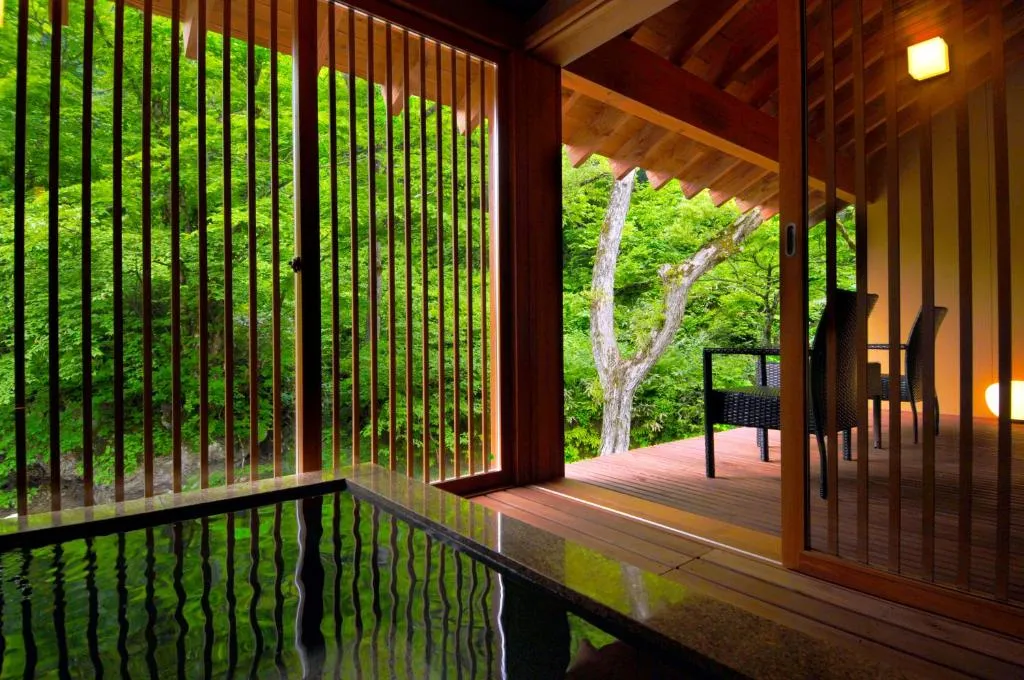 Yamado, hotel in Nishiwaga