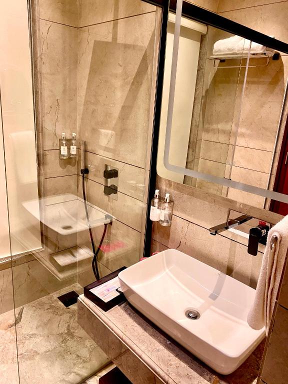 バスルーム（客室）