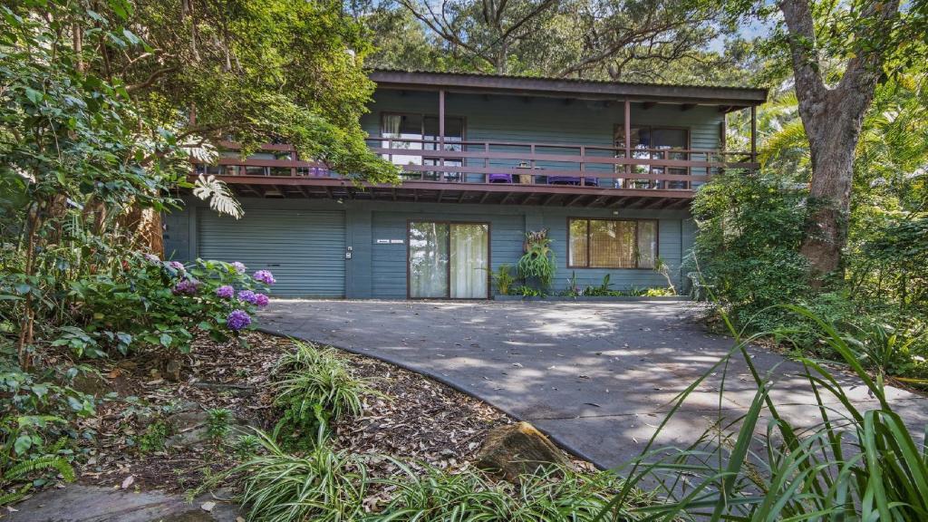 Koorawatha, Pearl Beach