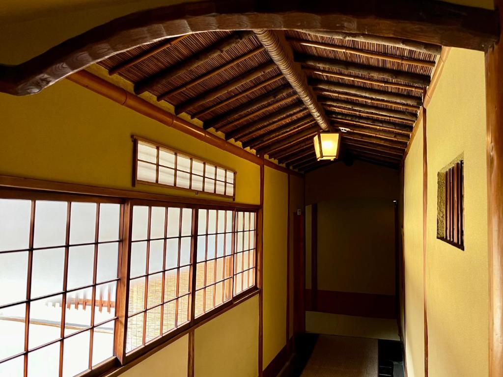 Facilities