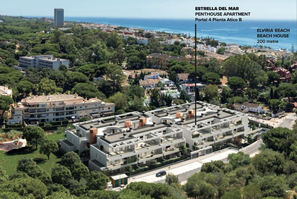 3065 Luxury apartment in the heart of Elviria - 3