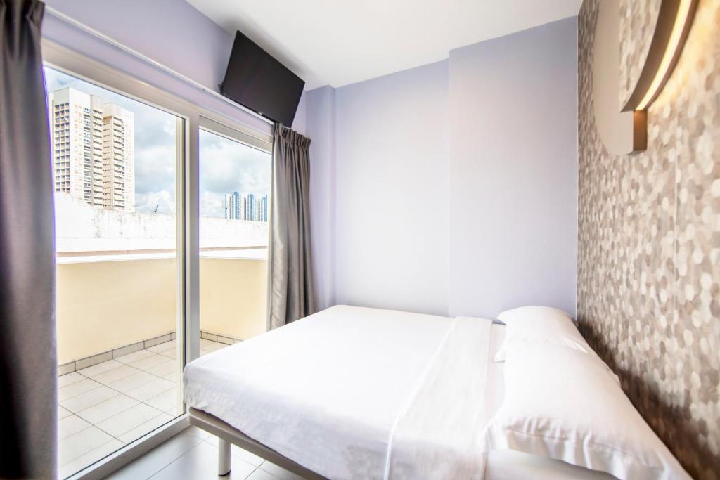 Fragrance Hotel - Lavender