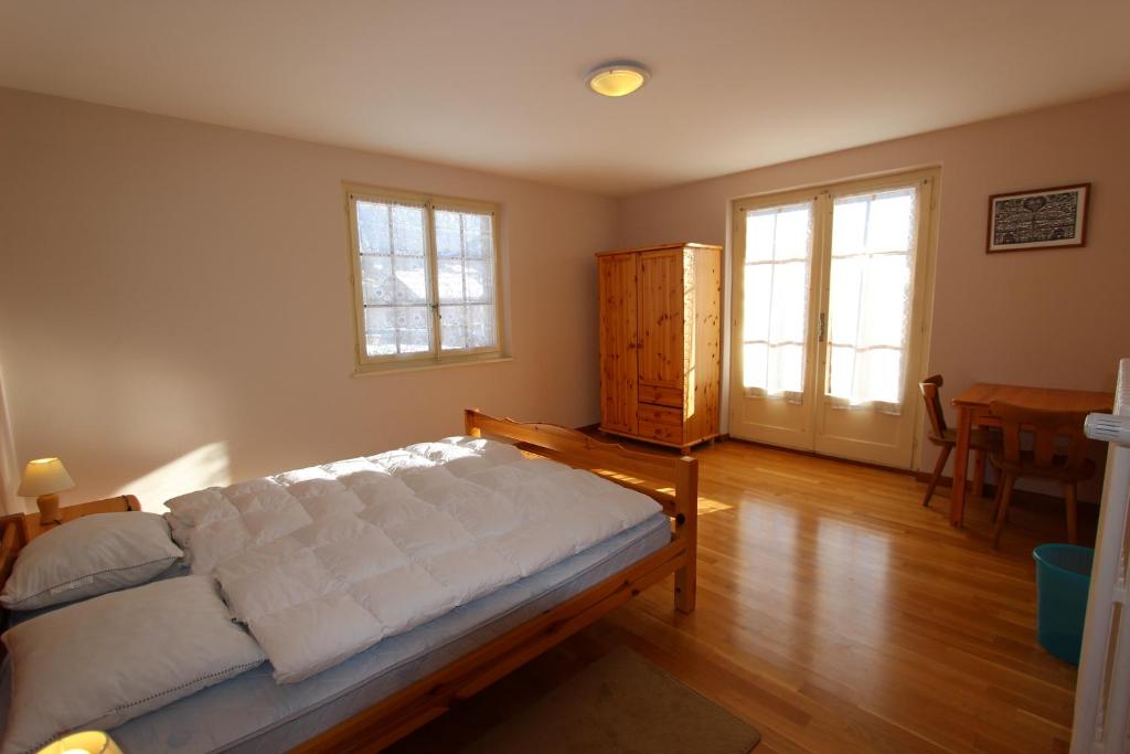 Chalet Les Arolles - 4