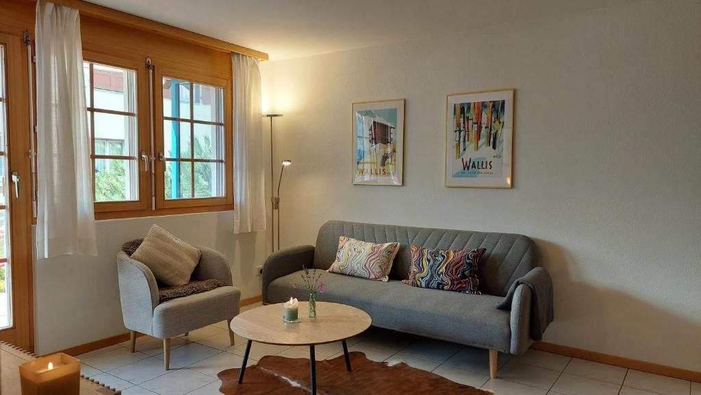 Ferienwohnung Aspa EG Ost - 4