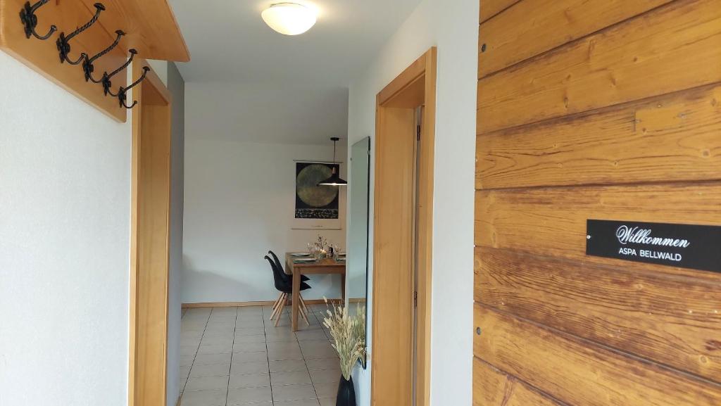Ferienwohnung Aspa EG Ost - 3