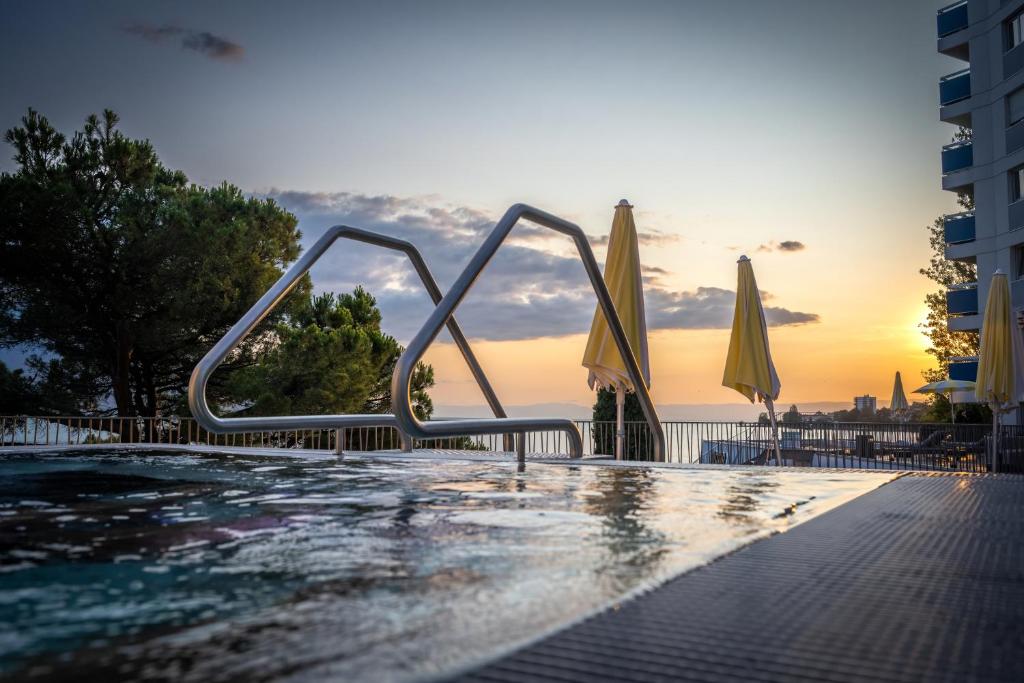 Hotel Mona - 5