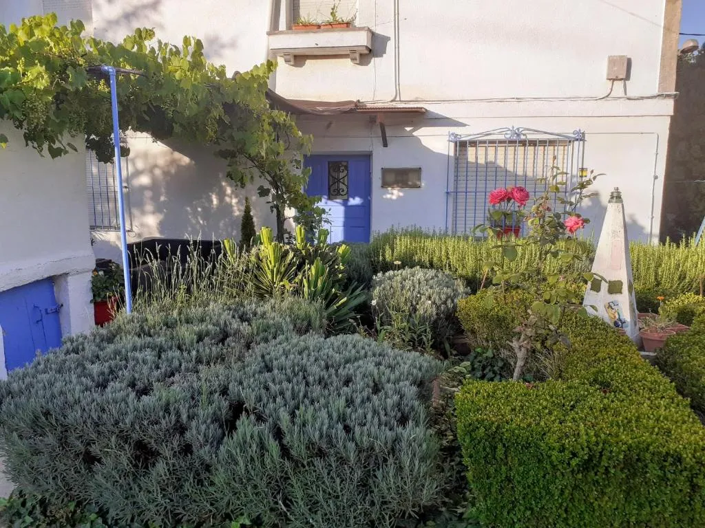 Zikoinaren Txokoa ( El Txoko de la cigüeña ), hotel in Orduña