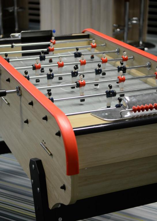 アクティビティ