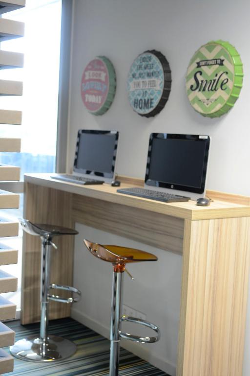 ビジネスセンター