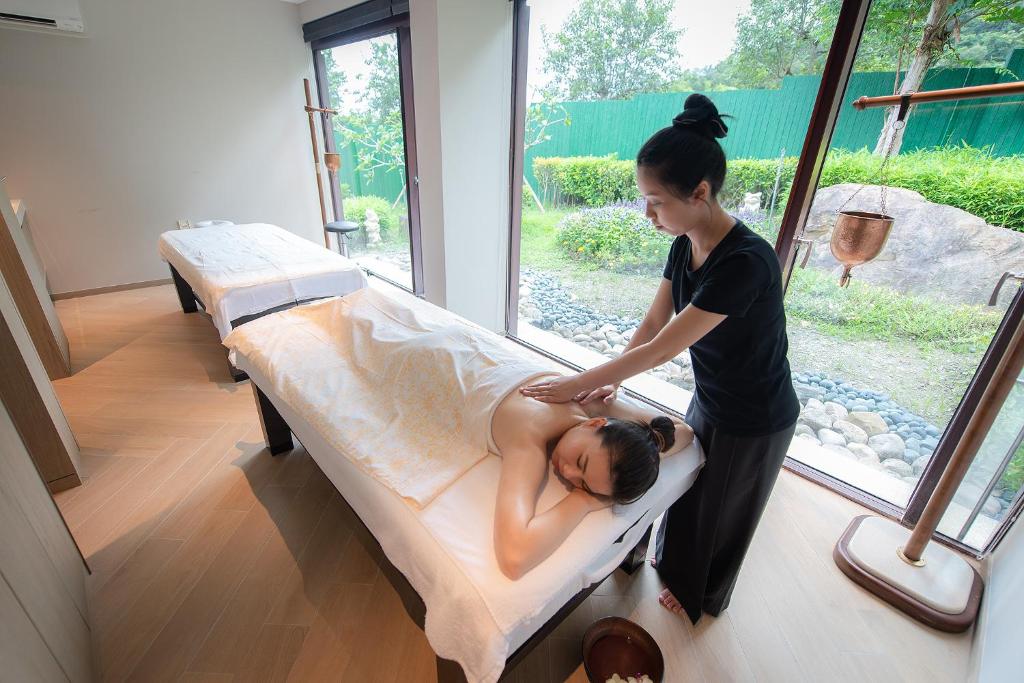Spa