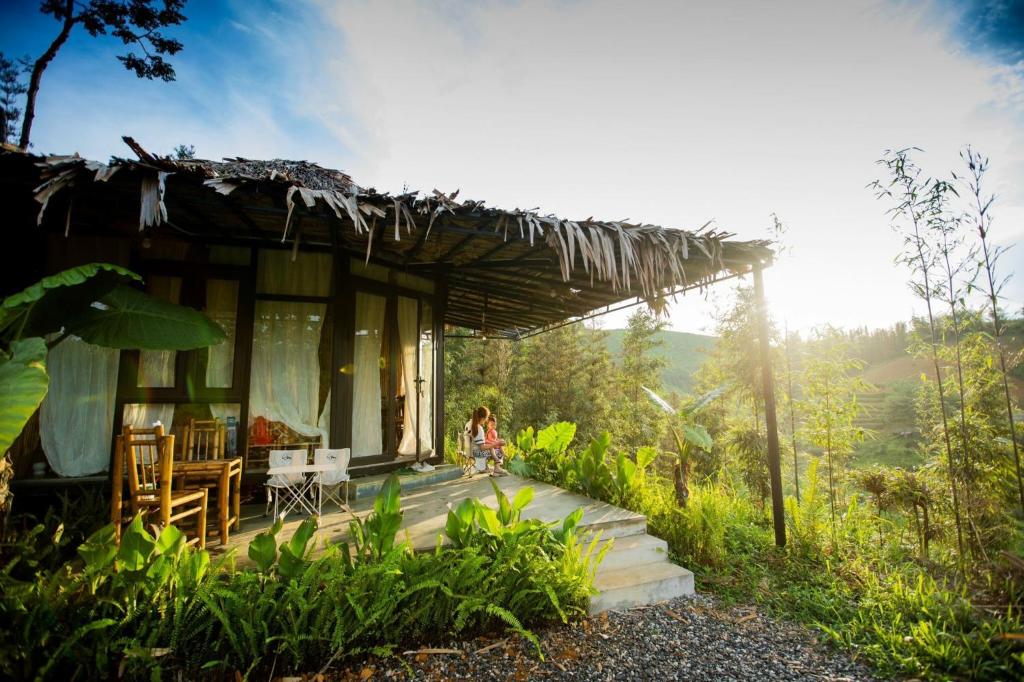 PuBin Paradise Ecolodge