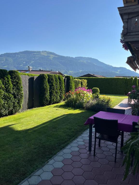 Landhaus BergMoment - adults only - 2
