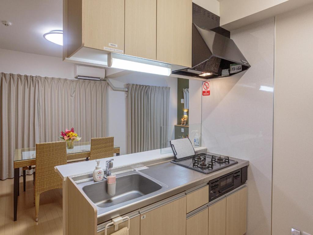 HOTEL FIT IN ISHIGAKIJIMA