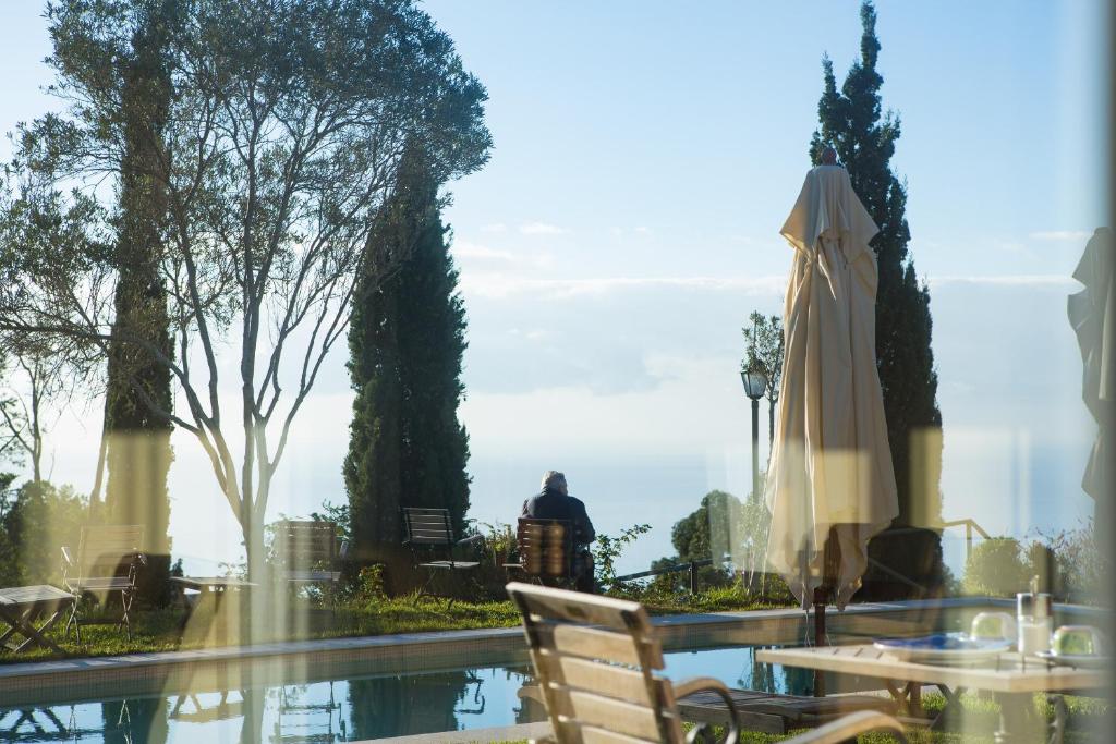 Atrio — Swimming pool in Calheta, Madeira
