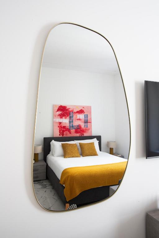 Romantic Suite Colosseum - Luxury Apartment - 4