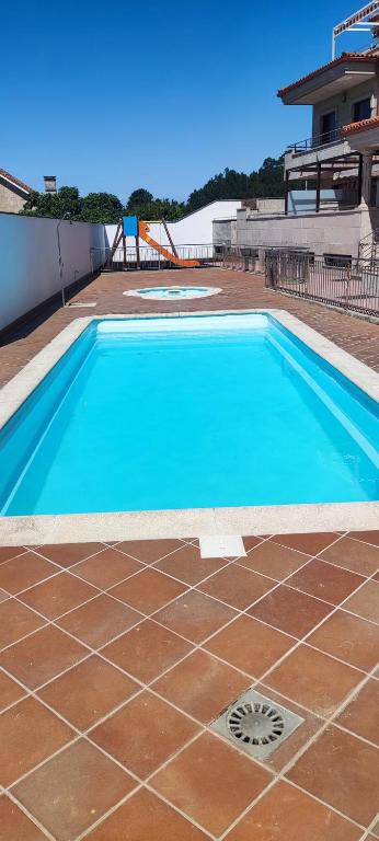 Residencial Barbeito - Sanxenxo - 3