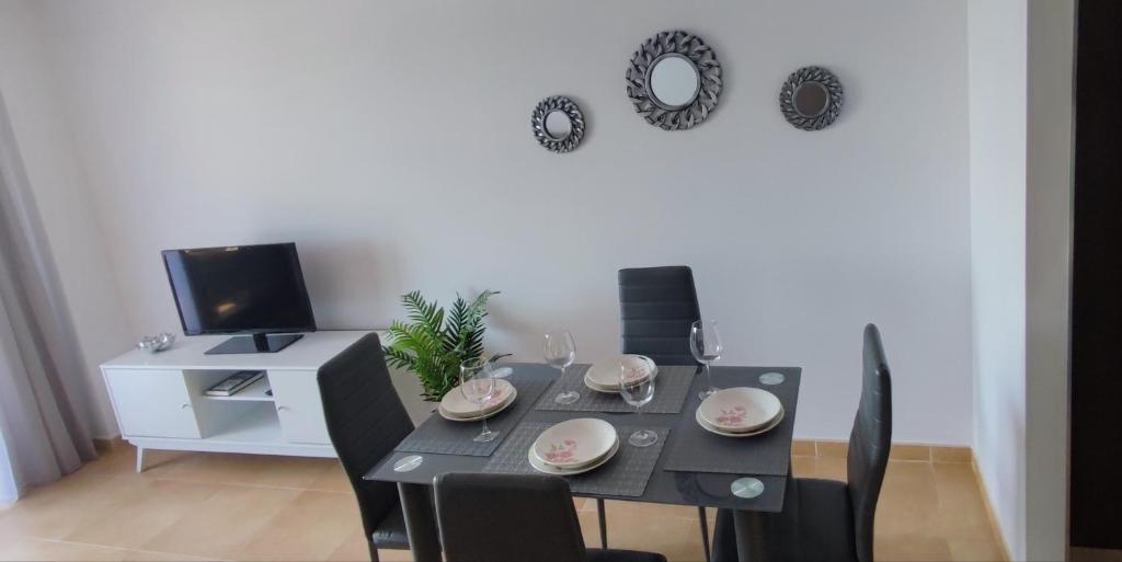 Residencial Barbeito - Sanxenxo - 4