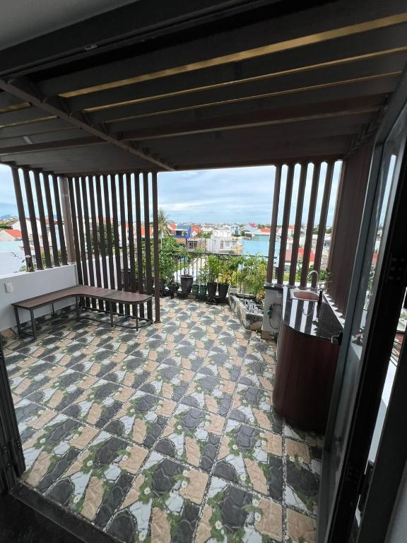 Oasis Homestay