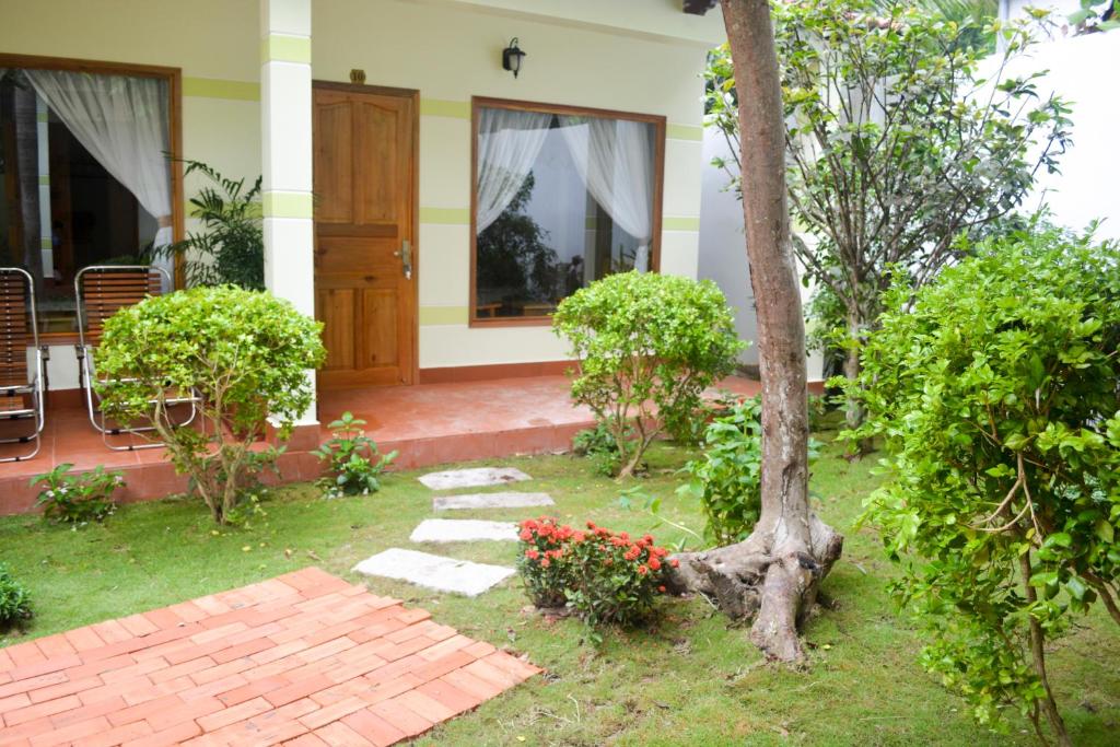 Giardino