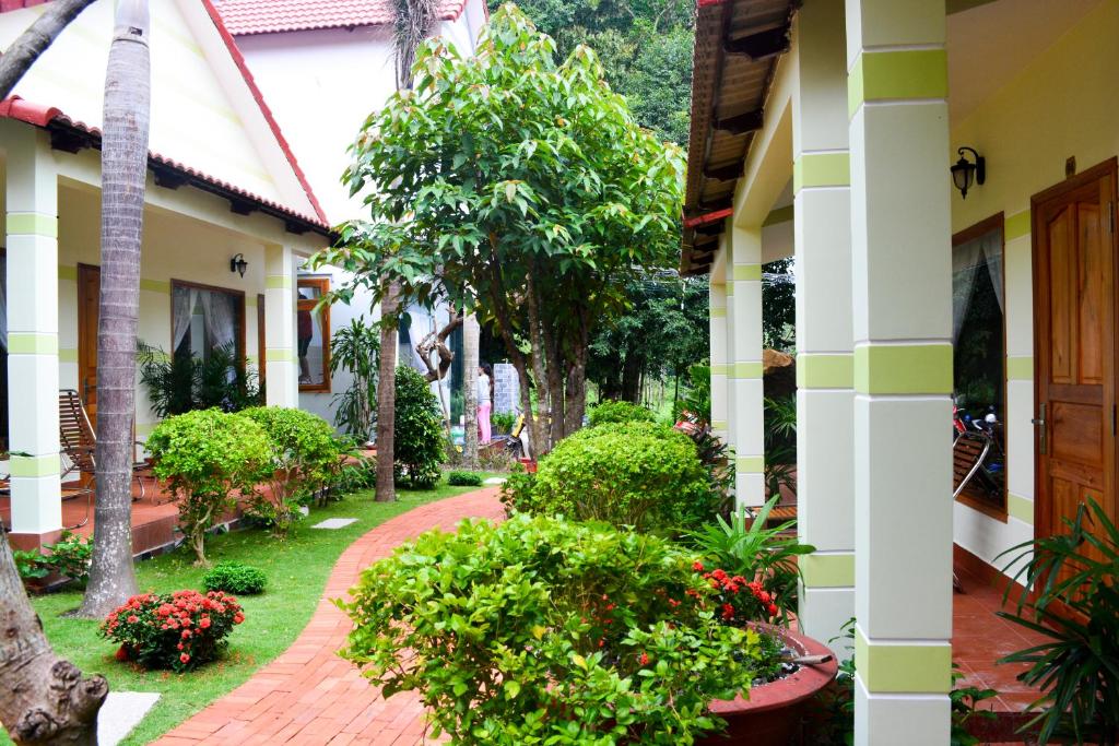 Giardino