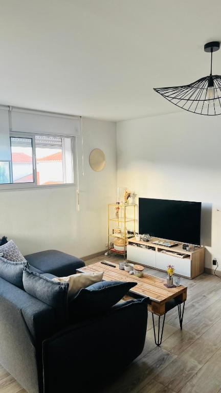 Appartement Perpignan proche plage et ville - 3