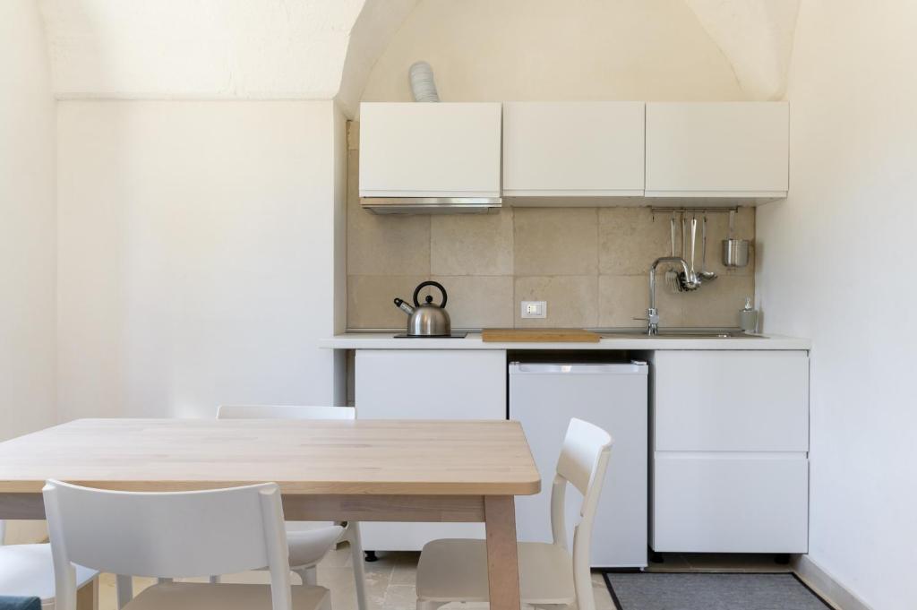 Residence Turistico Masseria Pichilicchio by Wonderful Italy - 4