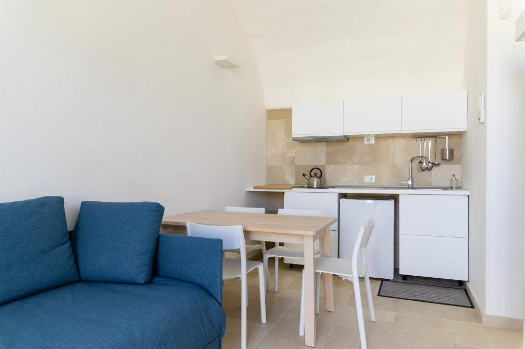 Residence Turistico Masseria Pichilicchio by Wonderful Italy - 2