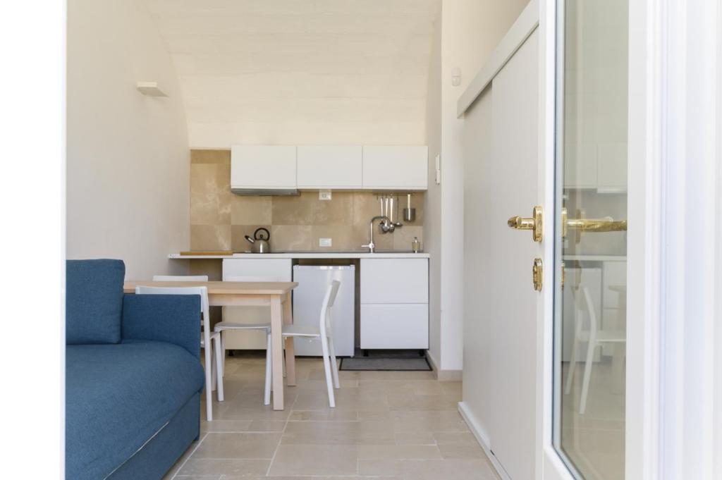 Residence Turistico Masseria Pichilicchio by Wonderful Italy - 5